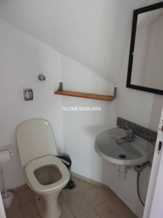 Imagem Apartamento com 1 Quarto à Venda, 55 m² em Itaim Bibi - São Paulo