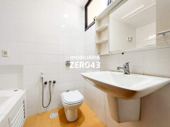 Imagem Apartamento com 2 Quartos à Venda, 80 m² em Centro - Londrina Imagem Apartamento com 2 Quartos à Venda, 80 m² em Centro - Londrina