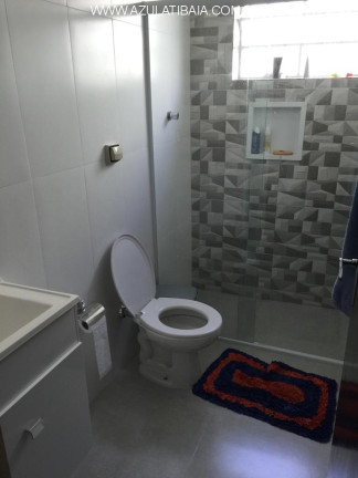 Imagem Casa com 3 Quartos à Venda, 136 m² em Alvinópolis - Atibaia