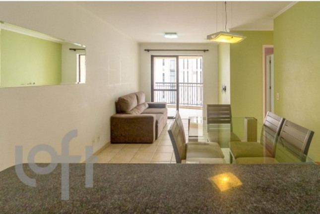 Imagem Apartamento com 2 Quartos à Venda, 64 m² em Perdizes - São Paulo