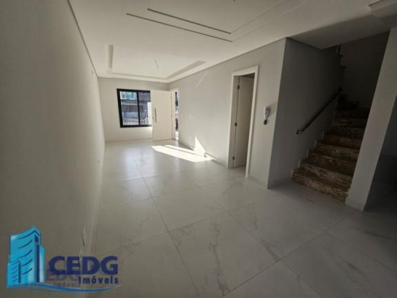 Imagem Casa com 3 Quartos à Venda, 143 m² em Boqueirão - Curitiba