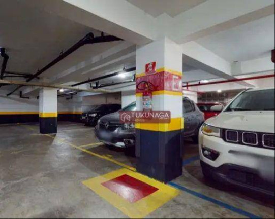 Imagem Cobertura com 3 Quartos à Venda, 136 m² em Vila Guarani - São Paulo