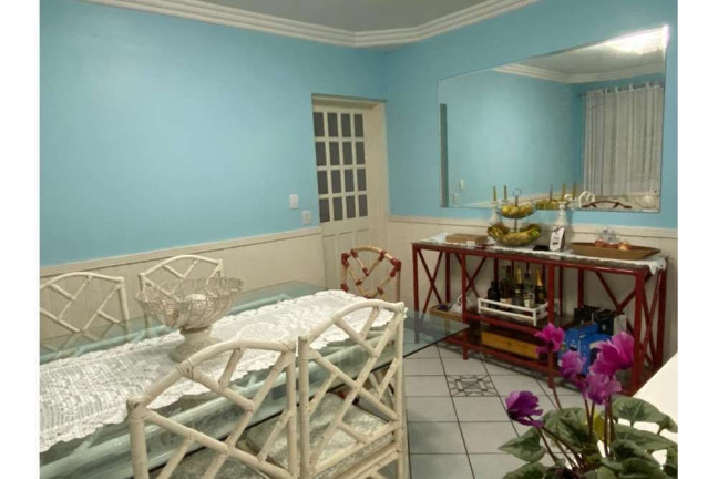 Imagem Casa com 3 Quartos à Venda, 180 m² em Sítio Da Figueira - São Paulo