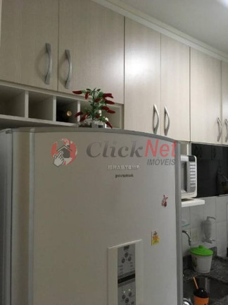 Imagem Apartamento com 2 Quartos à Venda, 65 m² em Santa Terezinha - São Bernardo Do Campo