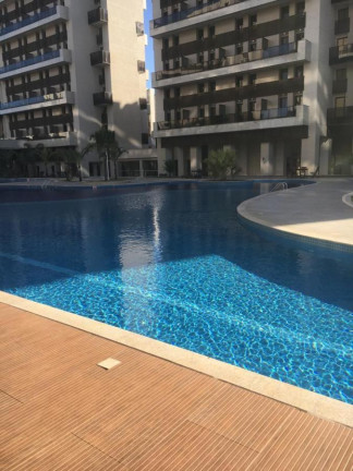 Imagem Apartamento com 1 Quarto à Venda, 30 m² em Zona Industrial (guará) - Brasília Imagem Apartamento com 1 Quarto à Venda, 30 m² em Zona Industrial (guará) - Brasília