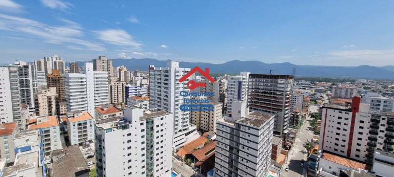 Imagem Apartamento com 2 Quartos à Venda, 85 m² em Aviação - Praia Grande Imagem Apartamento com 2 Quartos à Venda, 85 m² em Aviação - Praia Grande