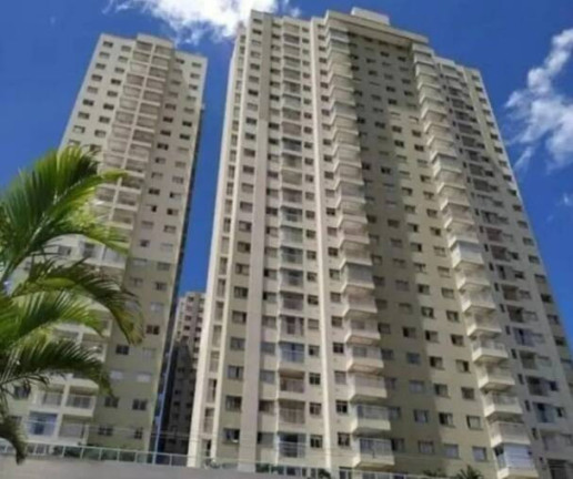 Imagem Apartamento com 2 Quartos à Venda, 64 m² em Setor Central (gama) - Brasília Imagem Apartamento com 2 Quartos à Venda, 64 m² em Setor Central (gama) - Brasília