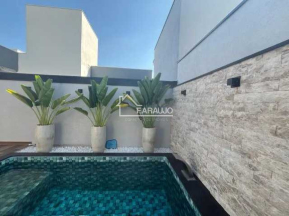 Imagem Imóvel com 3 Quartos à Venda, 195 m² em Parque Ibiti Reserva - Sorocaba