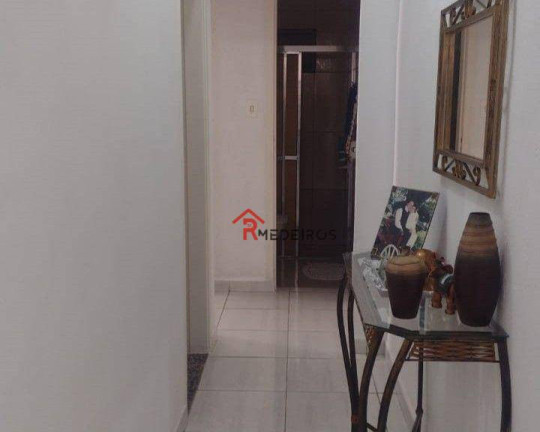 Imagem Casa com 2 Quartos à Venda, 64 m² em Boqueirão - Praia Grande Imagem Casa com 2 Quartos à Venda, 64 m² em Boqueirão - Praia Grande