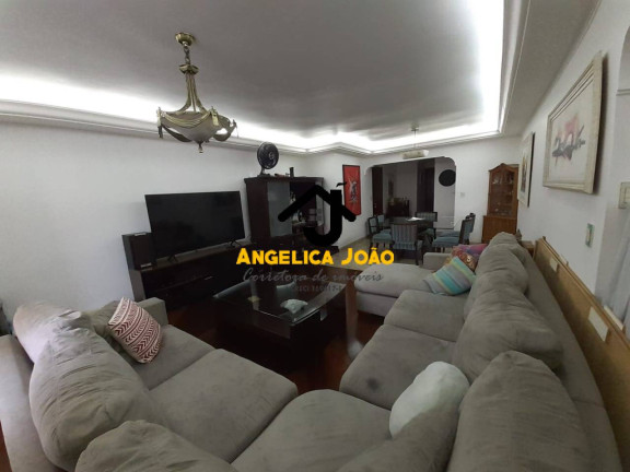 Imagem Apartamento com 3 Quartos à Venda, 191 m² em Boa Vista - São Vicente