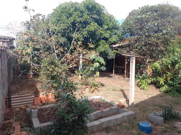 Imagem Casa com 3 Quartos à Venda, 272 m² em Vila São Pedro - Pirassununga