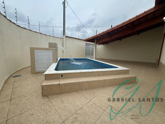 Imagem Casa com 2 Quartos à Venda, 138 m² em Vila Atlântica - Mongaguá Imagem Casa com 2 Quartos à Venda, 138 m² em Vila Atlântica - Mongaguá