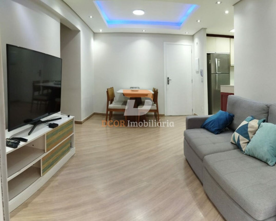 Imagem Apartamento com 3 Quartos para Alugar, 82 m² em Centro  - Diadema