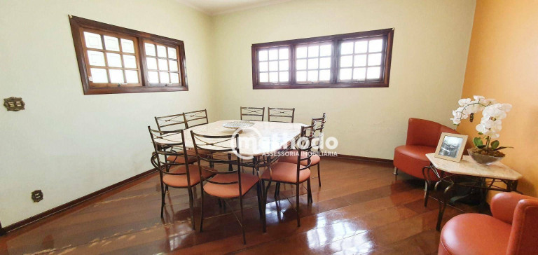 Imagem Casa com 3 Quartos à Venda, 251 m² em Parque Da Figueira - Campinas Imagem Casa com 3 Quartos à Venda, 251 m² em Parque Da Figueira - Campinas