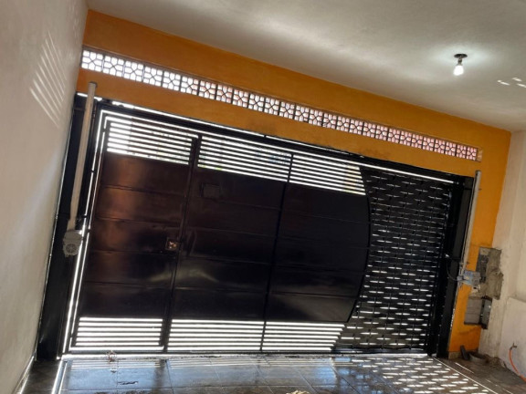 Imagem Casa com 3 Quartos à Venda, 188 m² em Vila Urupês - Suzano Imagem Casa com 3 Quartos à Venda, 188 m² em Vila Urupês - Suzano