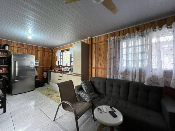 Imagem Casa com 3 Quartos à Venda, 92 m² em Costeira - Balneário Barra Do Sul