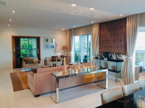 Imagem Apartamento com 4 Quartos à Venda, 330 m² em Jardim Analia Franco - São Paulo Imagem Apartamento com 4 Quartos à Venda, 330 m² em Jardim Analia Franco - São Paulo