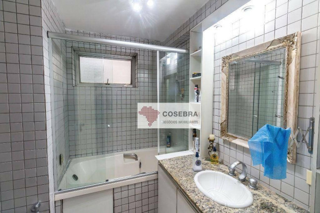 Imagem Apartamento com 3 Quartos à Venda, 188 m² em Jardim Paulista - São Paulo Imagem Apartamento com 3 Quartos à Venda, 188 m² em Jardim Paulista - São Paulo