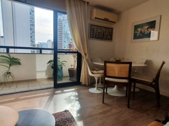 Imagem Imóvel com 3 Quartos à Venda, 93 m² em Vila Olímpia - São Paulo Imagem Imóvel com 3 Quartos à Venda, 93 m² em Vila Olímpia - São Paulo
