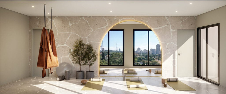 Imagem Apartamento com 1 Quarto à Venda, 24 m² em Bela Vista - São Paulo