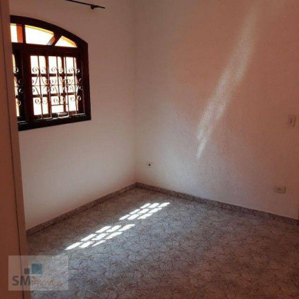 Imagem Sobrado com 3 Quartos à Venda, 274 m² em Jardim Las Vegas - Santo André Imagem Sobrado com 3 Quartos à Venda, 274 m² em Jardim Las Vegas - Santo André
