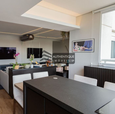 Imagem Apartamento com 1 Quarto à Venda, 60 m² em Pinheiros - São Paulo Imagem Apartamento com 1 Quarto à Venda, 60 m² em Pinheiros - São Paulo