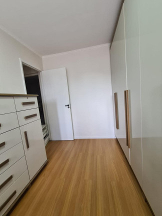 Imagem Imóvel com 2 Quartos à Venda, 53 m² em Assunção - São Bernardo Do Campo