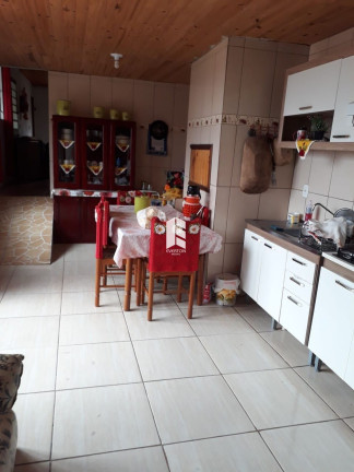 Imagem Casa com 3 Quartos à Venda,  em Passo Das Tropas - Santa Maria