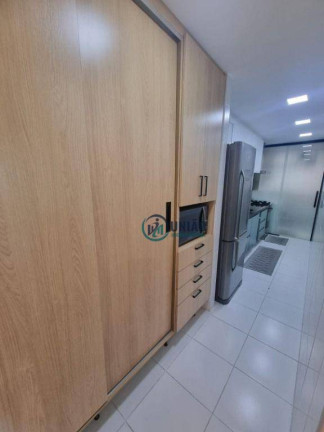 Imagem Apartamento com 2 Quartos à Venda, 90 m² em Charitas - Niterói