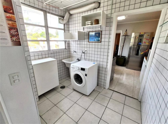 Imagem Imóvel com 3 Quartos à Venda, em Santo Amaro - São Paulo Imagem Imóvel com 3 Quartos à Venda, em Santo Amaro - São Paulo
