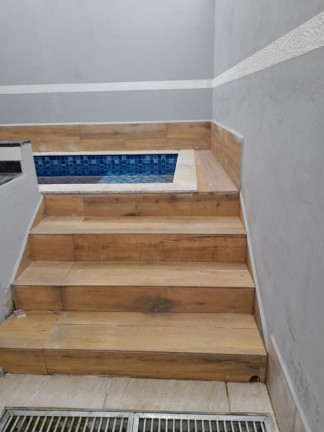 Imagem Casa com 2 Quartos à Venda, 75 m² em Agenor De Campos - Mongaguá Imagem Casa com 2 Quartos à Venda, 75 m² em Agenor De Campos - Mongaguá