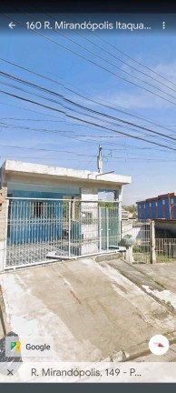 Casa com 4 Quartos à Venda, 158 m² em Parque Recanto Mônica - Itaquaquecetuba