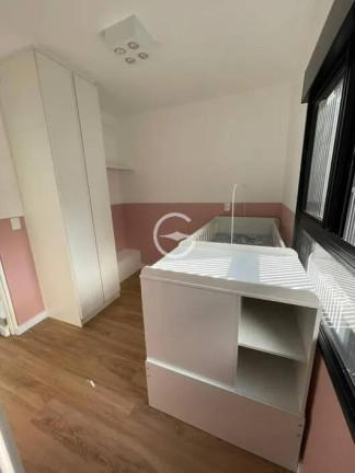 Imagem Casa de Condomínio com 2 Quartos à Venda, 100 m² em Brooklin Paulista - São Paulo Imagem Casa de Condomínio com 2 Quartos à Venda, 100 m² em Brooklin Paulista - São Paulo