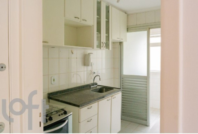Imagem Apartamento com 2 Quartos à Venda, 58 m² em Vila Mariana - São Paulo Imagem Apartamento com 2 Quartos à Venda, 58 m² em Vila Mariana - São Paulo