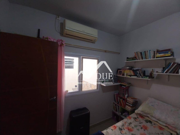 Imagem Casa com 3 Quartos à Venda, 340 m² em Vila Matias - Santos