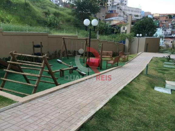 Imagem Apartamento com 2 Quartos à Venda, 45 m² em Imirim - São Paulo Imagem Apartamento com 2 Quartos à Venda, 45 m² em Imirim - São Paulo