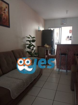 Imagem Casa com 2 Quartos para Alugar, 120 m² em Sim - Feira De Santana