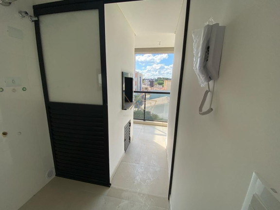 Imagem Apartamento com 2 Quartos à Venda, 65 m² em Boa Vista - Curitiba