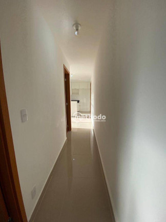 Imagem Apartamento com 2 Quartos para Alugar, 47 m² em Parque Prado - Campinas Imagem Apartamento com 2 Quartos para Alugar, 47 m² em Parque Prado - Campinas