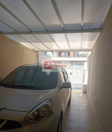 Imagem Sobrado com 2 Quartos à Venda, 77 m² em Parque Oratório - Santo André Imagem Sobrado com 2 Quartos à Venda, 77 m² em Parque Oratório - Santo André