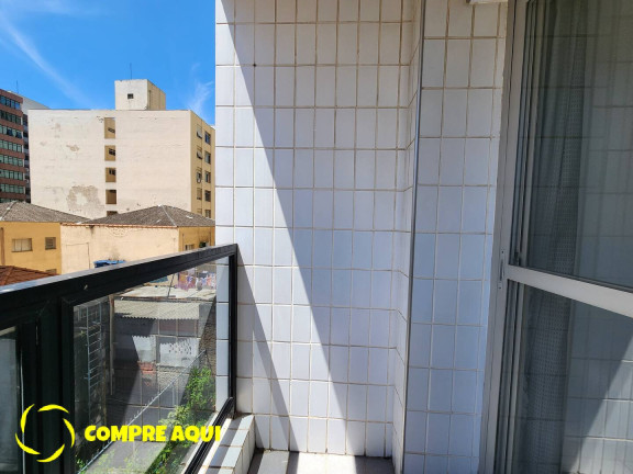 Imagem Apartamento com 2 Quartos à Venda, 52 m² em Higienópolis - São Paulo Imagem Apartamento com 2 Quartos à Venda, 52 m² em Higienópolis - São Paulo