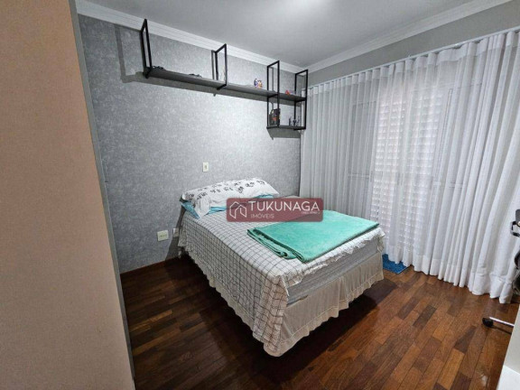 Imagem Sobrado com 3 Quartos à Venda, 188 m² em Vila Mazzei - São Paulo