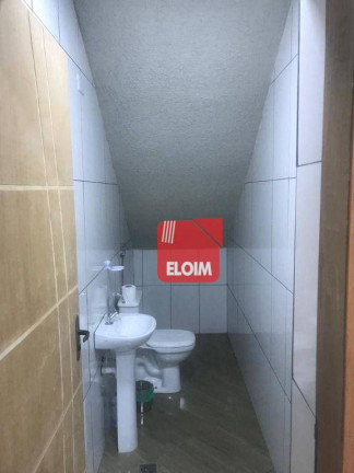 Imagem Sala Comercial para Alugar, 110 m² em Jaraguá - São Paulo Imagem Sala Comercial para Alugar, 110 m² em Jaraguá - São Paulo