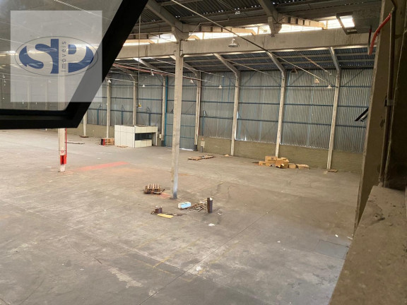 Imagem Imóvel Comercial à Venda, 5.145 m² em Vila Aeroporto - Guarulhos