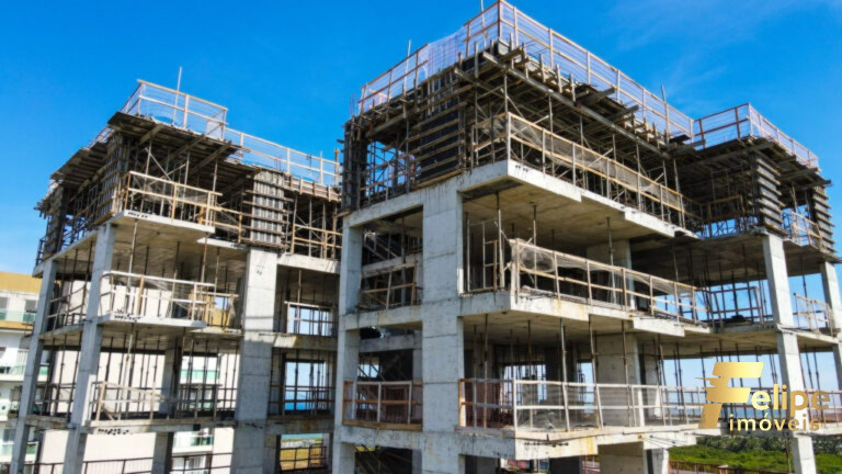 Imagem Imóvel com 2 Quartos à Venda, 63 m² em Praia De Itaparica - Vila Velha