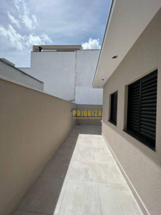 Imagem Casa com 3 Quartos à Venda, 112 m² em Condomínio Terras De São Francisco - Sorocaba