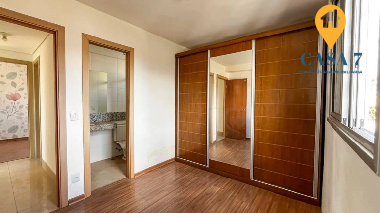 Imagem Apartamento com 2 Quartos à Venda, 115 m² em Serra - Belo Horizonte
