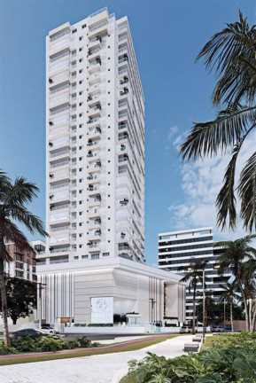 Apartamento com 3 Quartos à Venda, 127 m² em Maracanã - Praia Grande