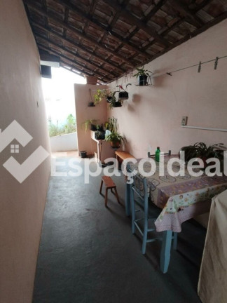 Imagem Casa com 4 Quartos à Venda, 139 m² em Vila Marimbondo - Lençóis Paulista Imagem Casa com 4 Quartos à Venda, 139 m² em Vila Marimbondo - Lençóis Paulista