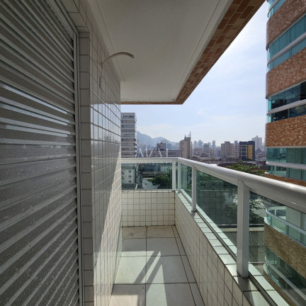 Imagem Apartamento com 1 Quarto à Venda, 40 m² em Boqueirão - Praia Grande Imagem Apartamento com 1 Quarto à Venda, 40 m² em Boqueirão - Praia Grande